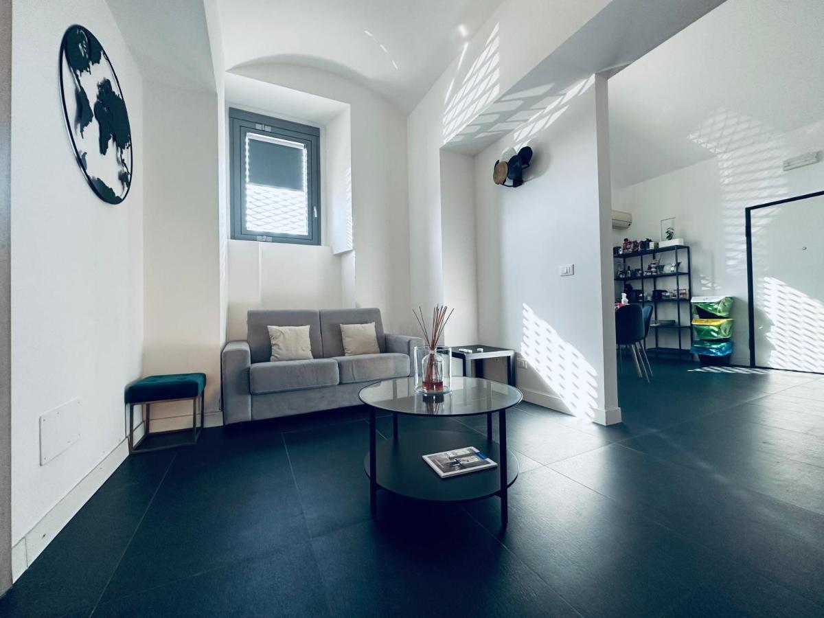 Lite Apartment By Eureka 卡塔尼亚 外观 照片