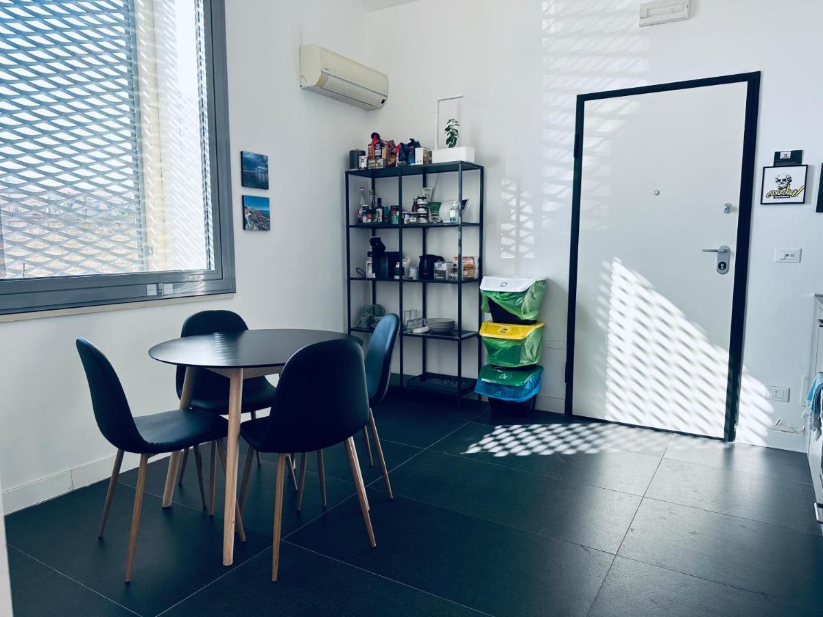 Lite Apartment By Eureka 卡塔尼亚 外观 照片